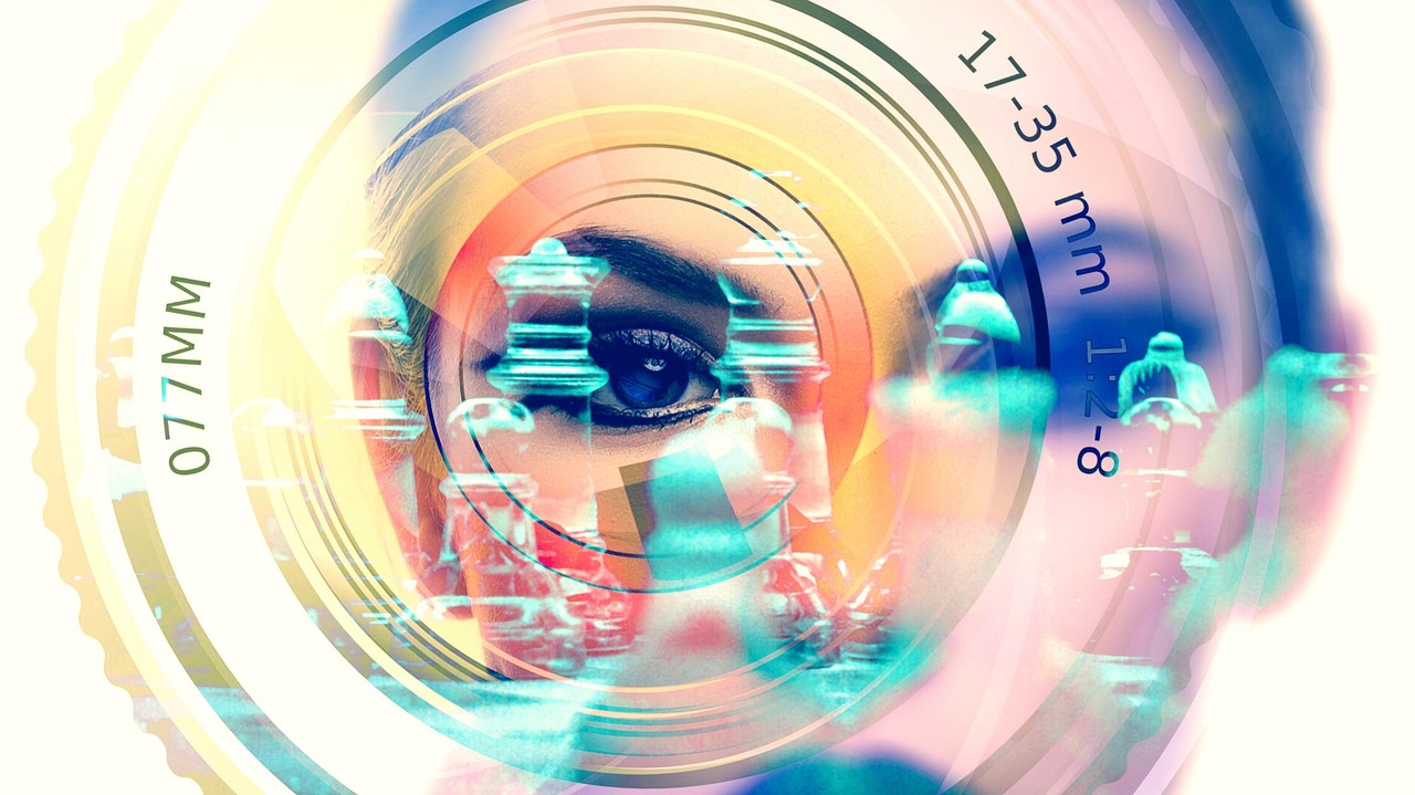 检测技术支持的新技术